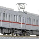 GREENMAX グリーンマックス (N) 32133 東武10030型リニューアル車（東武スカイツリーライン・車番選択式）4両編成セット（動力付き）