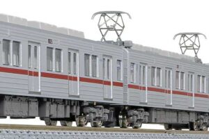 GREENMAX グリーンマックス (N) 32133 東武10030型リニューアル車（東武スカイツリーライン・車番選択式）4両編成セット（動力付き）