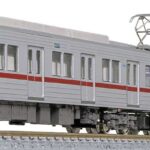 GREENMAX グリーンマックス (N) 32136 東武10030型（10050番代・東武スカイツリーライン・車番選択式）増結用先頭車2両セット（動力無し）