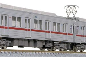 GREENMAX グリーンマックス (N) 32136 東武10030型（10050番代・東武スカイツリーライン・車番選択式）増結用先頭車2両セット（動力無し）