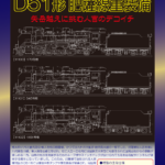 天賞堂 D51形 蒸気機関車 肥薩線重装備 真鍮製