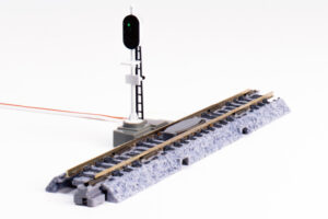 KATO カトー 20-606 3灯式自動信号機SX 64mm(補助線路付)