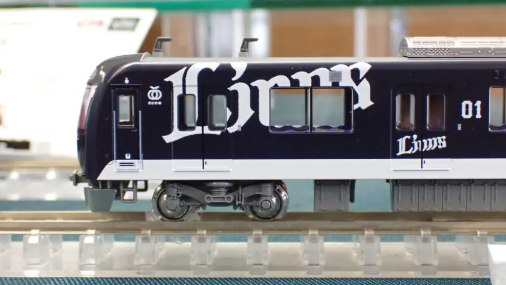 KATO カトー (N) 10-2157 西武鉄道40000系50番台 ＜L-train＞ 4両基本セット