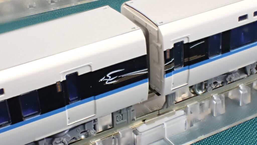 KATO カトー (N) 10-2144 683系2000番台「能登かがり火」 3両セット