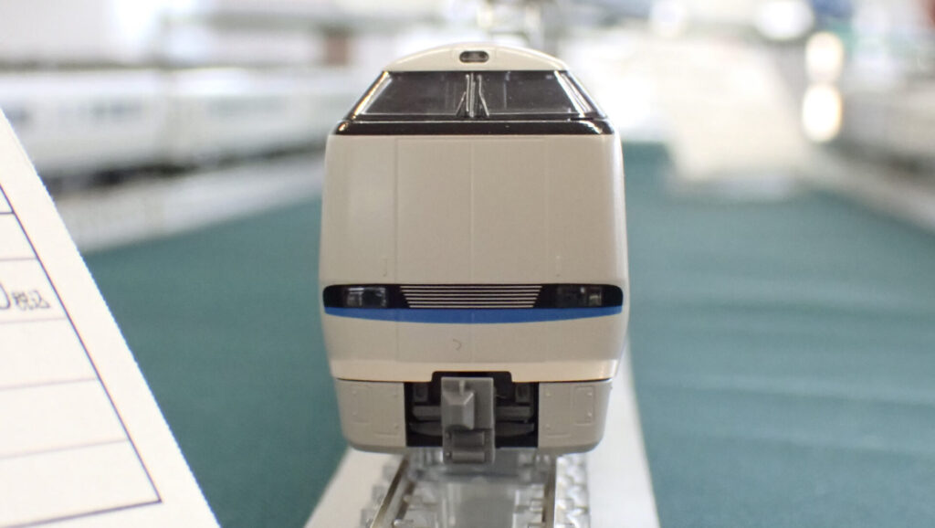 KATO カトー (N) 10-2144 683系2000番台「能登かがり火」 3両セット