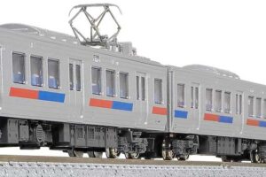 GREENMAX グリーンマックス gm-32146 JR九州811系（0番代・車番選択式）4両編成セット（動力付き）