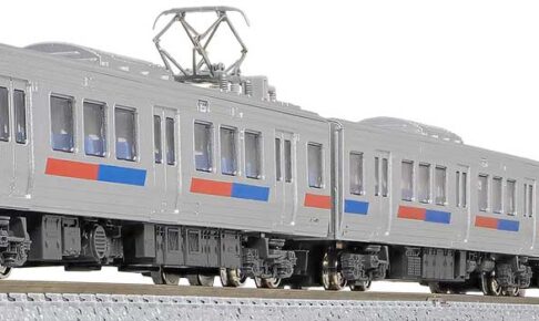 GREENMAX グリーンマックス gm-32146 JR九州811系（0番代・車番選択式）4両編成セット（動力付き）