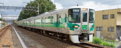 【KATO】特別企画品 愛知環状鉄道2000系「愛知万博復刻デザイン車両」 発売