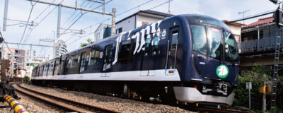 【KATO】西武鉄道40000系50番台「L-train」 発売