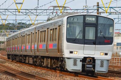 【グリーンマックス】811系0番代（車番選択式）発売