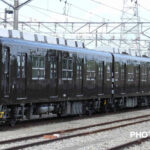 MICROACE マイクロエース A1868 東武8000型 ワンマン車 ぶどう色1号 4両セット