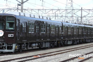 MICROACE マイクロエース A1868 東武8000型 ワンマン車 ぶどう色1号 4両セット