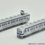 トミーテック (N) 鉄道コレクション 大井川鐵道6000系2両セット
