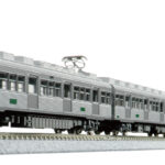 KATO カトー (N) 10-2100 南海電鉄6000系(無塗装) 6両セット【特別企画品】