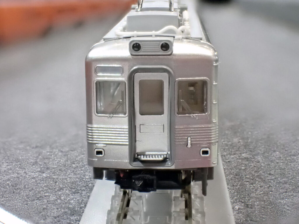 KATO カトー (N) 10-2099 南海電鉄6000系(現行塗色) 8両セット