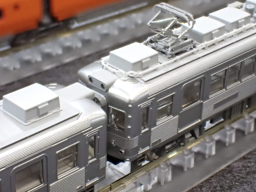 KATO カトー (N) 10-2099 南海電鉄6000系(現行塗色) 8両セット