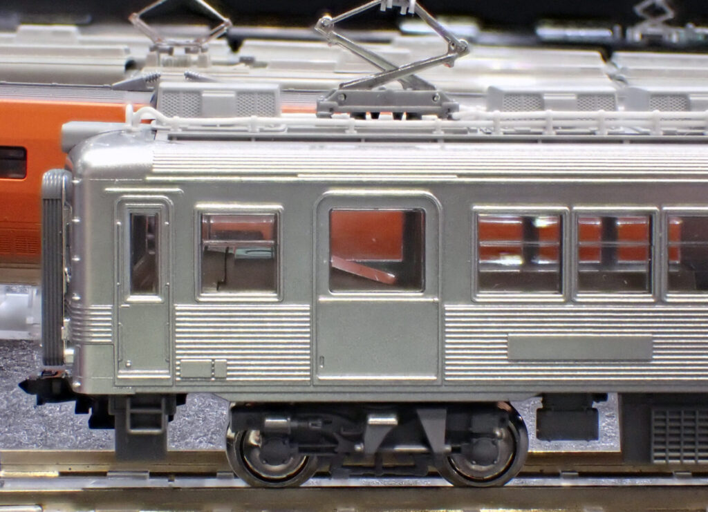 KATO カトー (N) 10-2099 南海電鉄6000系(現行塗色) 8両セット
