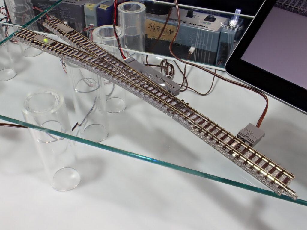 TOMIX トミックス 電動ポイントマシン