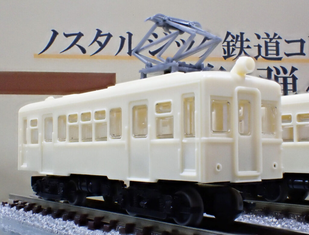 トミーテック (N)ノスタルジック鉄道コレクション 第5弾