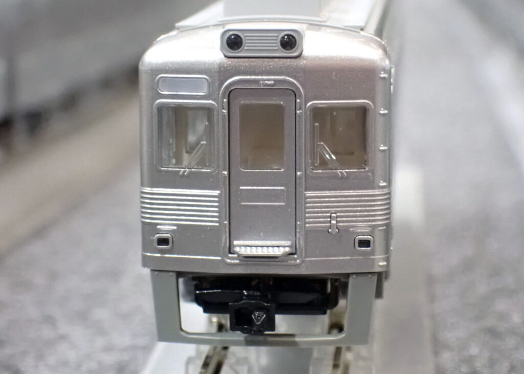 ホビーセンターカトー (N) 10-969 大井川鐵道6000形タイプ 2両セット