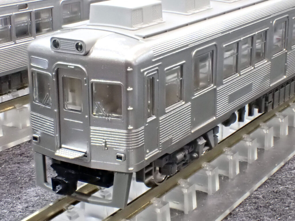 ホビーセンターカトー (N) 10-969 大井川鐵道6000形タイプ 2両セット