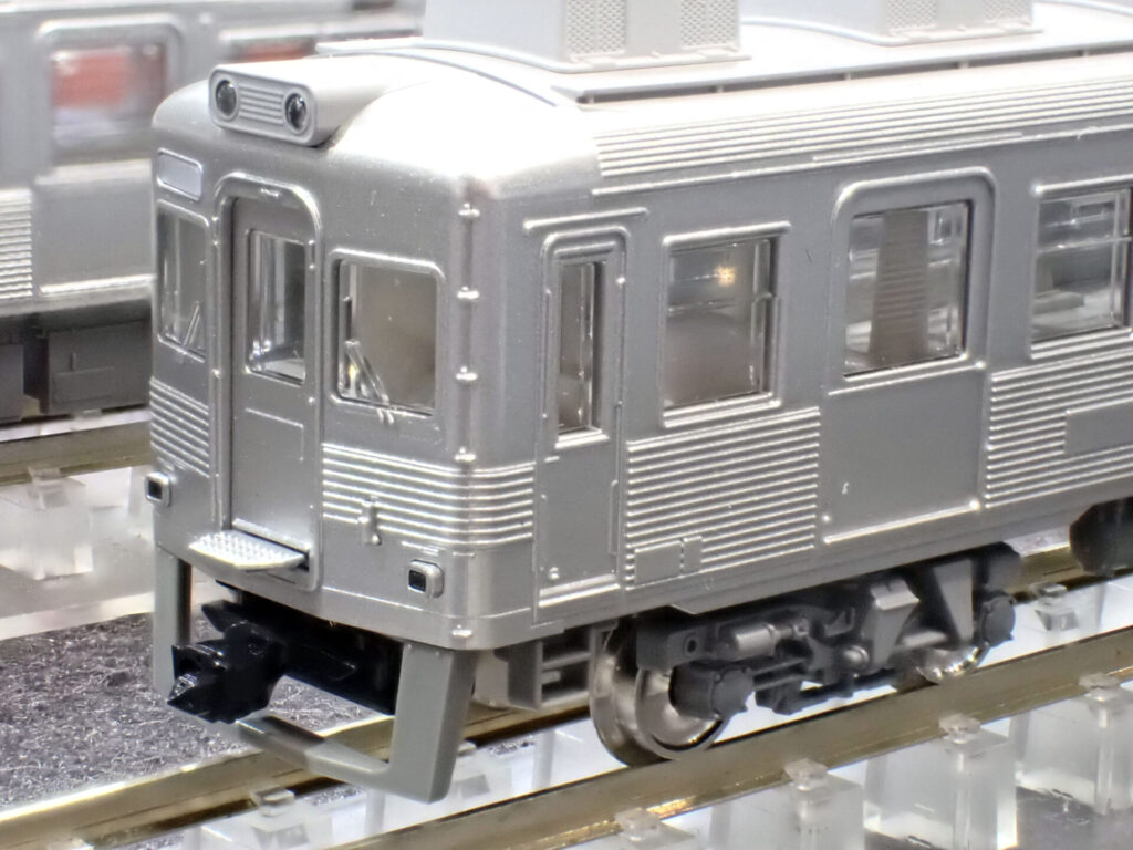 ホビーセンターカトー (N) 10-969 大井川鐵道6000形タイプ 2両セット