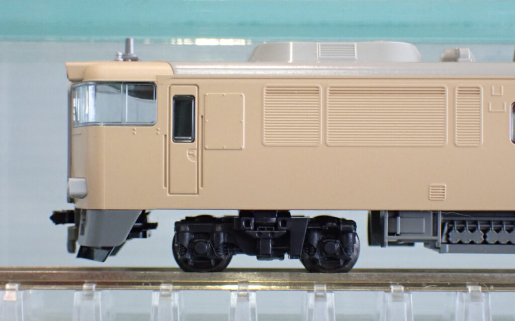 KATO キハ181系「おき・くにびき・いそかぜ」 3両セット 【10-2018】