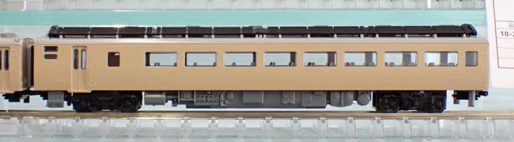 KATO キハ181系「おき・くにびき・いそかぜ」 3両セット 【10-2018】