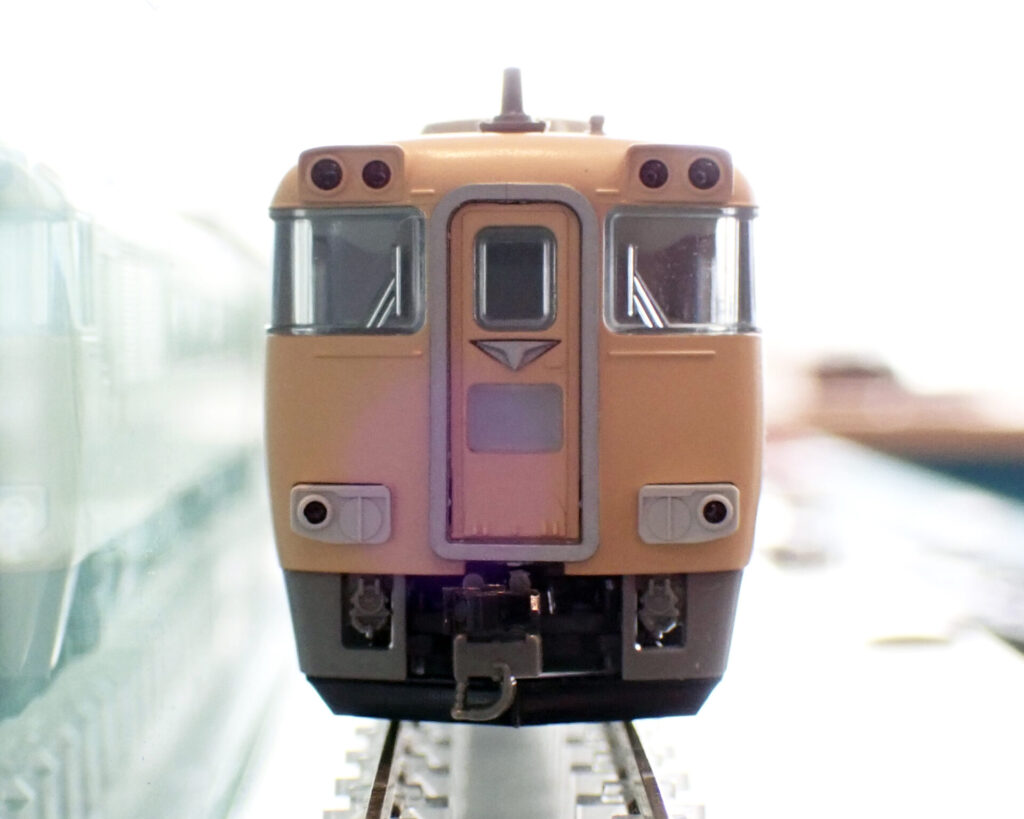 KATO キハ181系「おき・くにびき・いそかぜ」 3両セット 【10-2018】