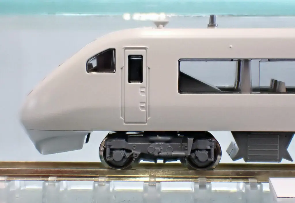 KATO カトー 681系「サンダーバード」(リニューアル車) 増結編成 3両セット 【10-2149】