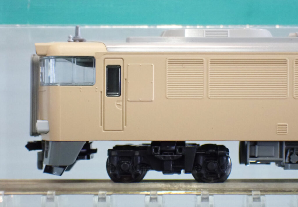 KATO カトー ハ181系「はくと」 5両セット 【10-2017】