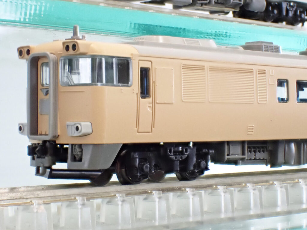 KATO カトー ハ181系「はくと」 5両セット 【10-2017】