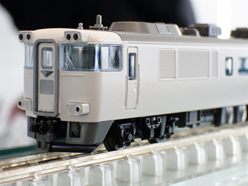 KATO カトー キハ181系 JR四国色 「しおかぜ・いしづち」 8両セット【特別企画品】 【10-2016】