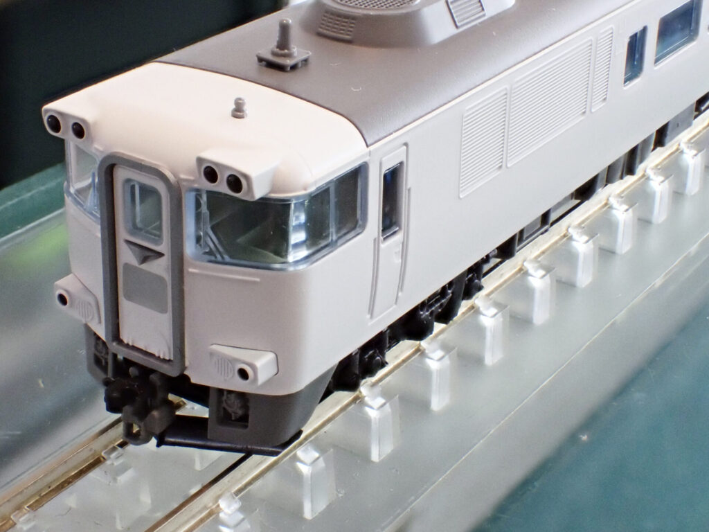 KATO カトー キハ181系 JR四国色 「しおかぜ・いしづち」 8両セット【特別企画品】 【10-2016】