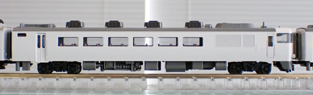 KATO カトー キハ181系 JR四国色 「しおかぜ・いしづち」 8両セット【特別企画品】 【10-2016】