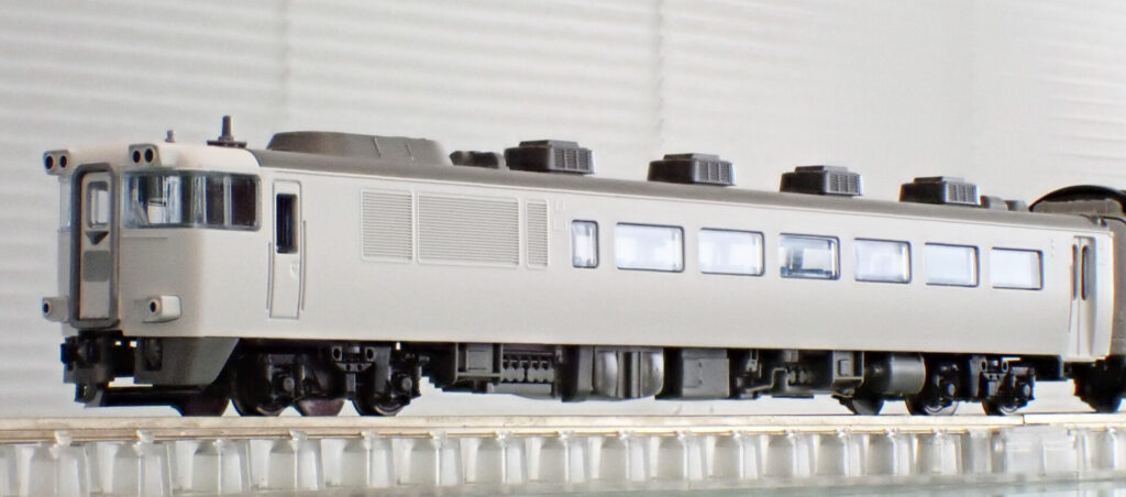 KATO カトー キハ181系 JR四国色 「しおかぜ・いしづち」 8両セット【特別企画品】 【10-2016】