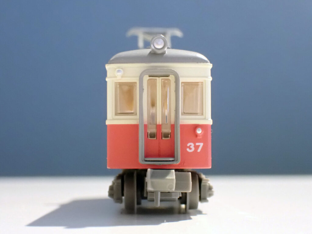 トミーテック (N)ノスタルジック鉄道コレクション 第5弾