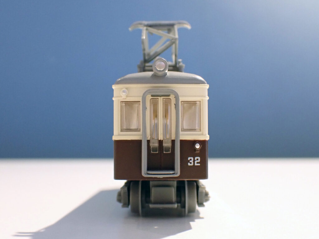 トミーテック (N)ノスタルジック鉄道コレクション 第5弾