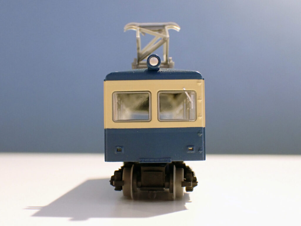 トミーテック (N)ノスタルジック鉄道コレクション 第5弾