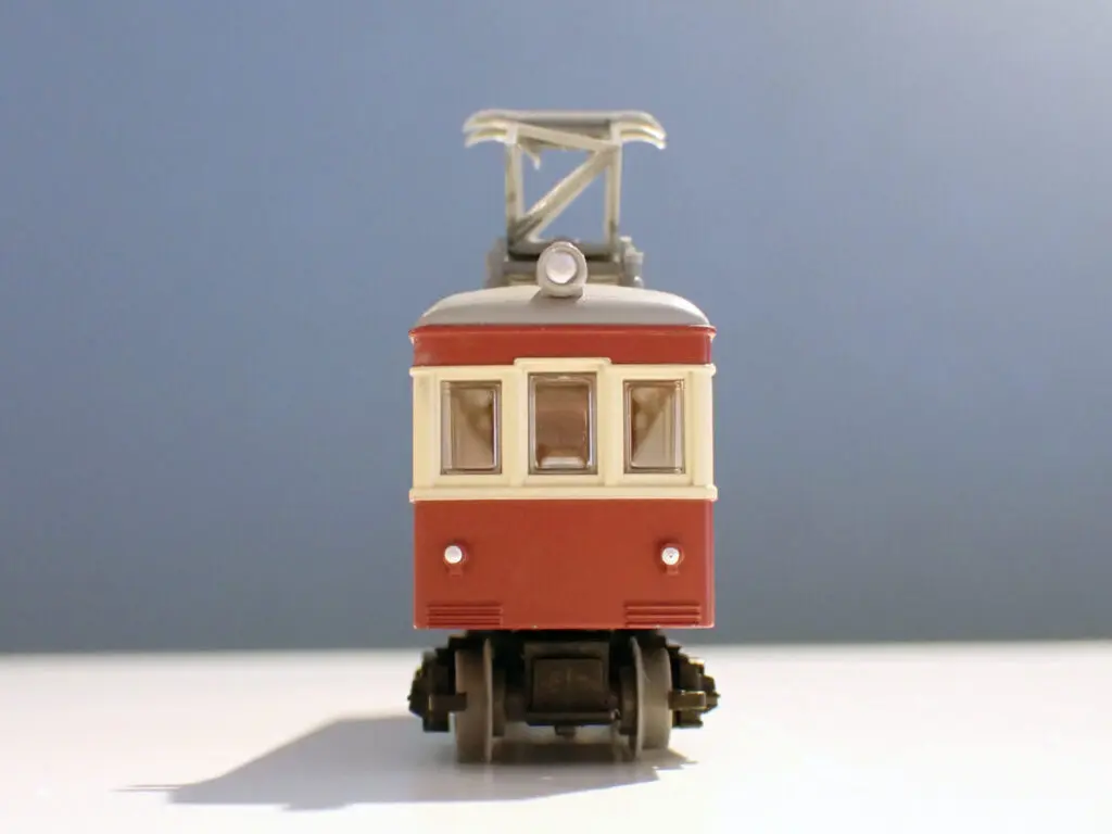 トミーテック (N)ノスタルジック鉄道コレクション 第5弾