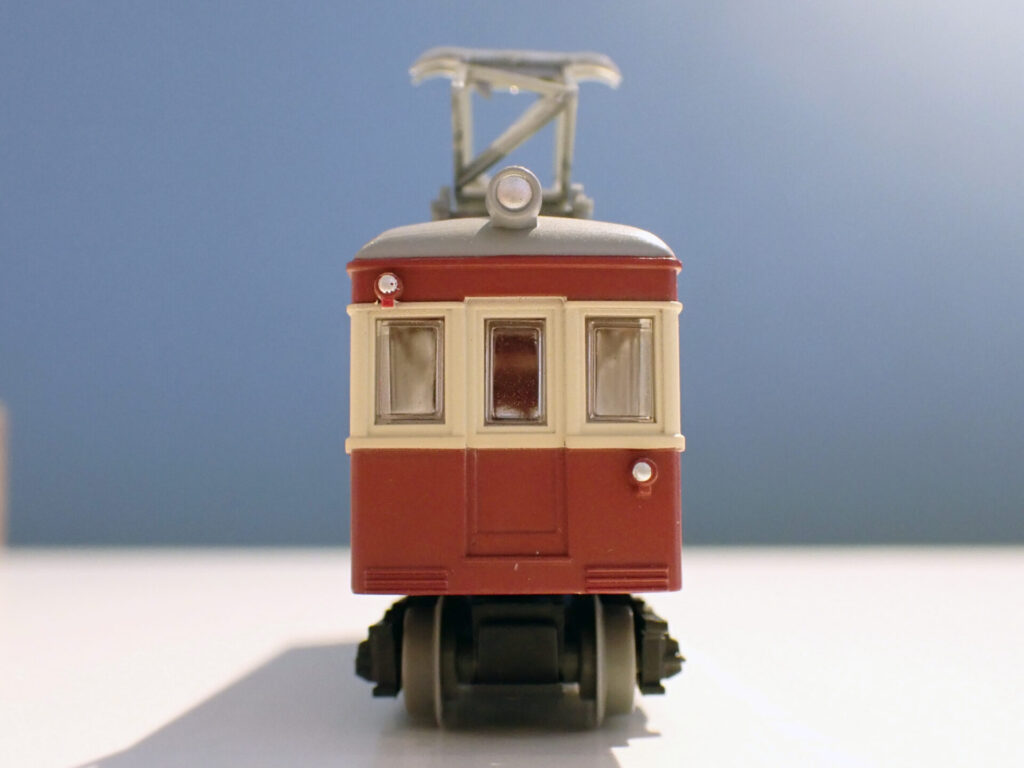 トミーテック (N)ノスタルジック鉄道コレクション 第5弾