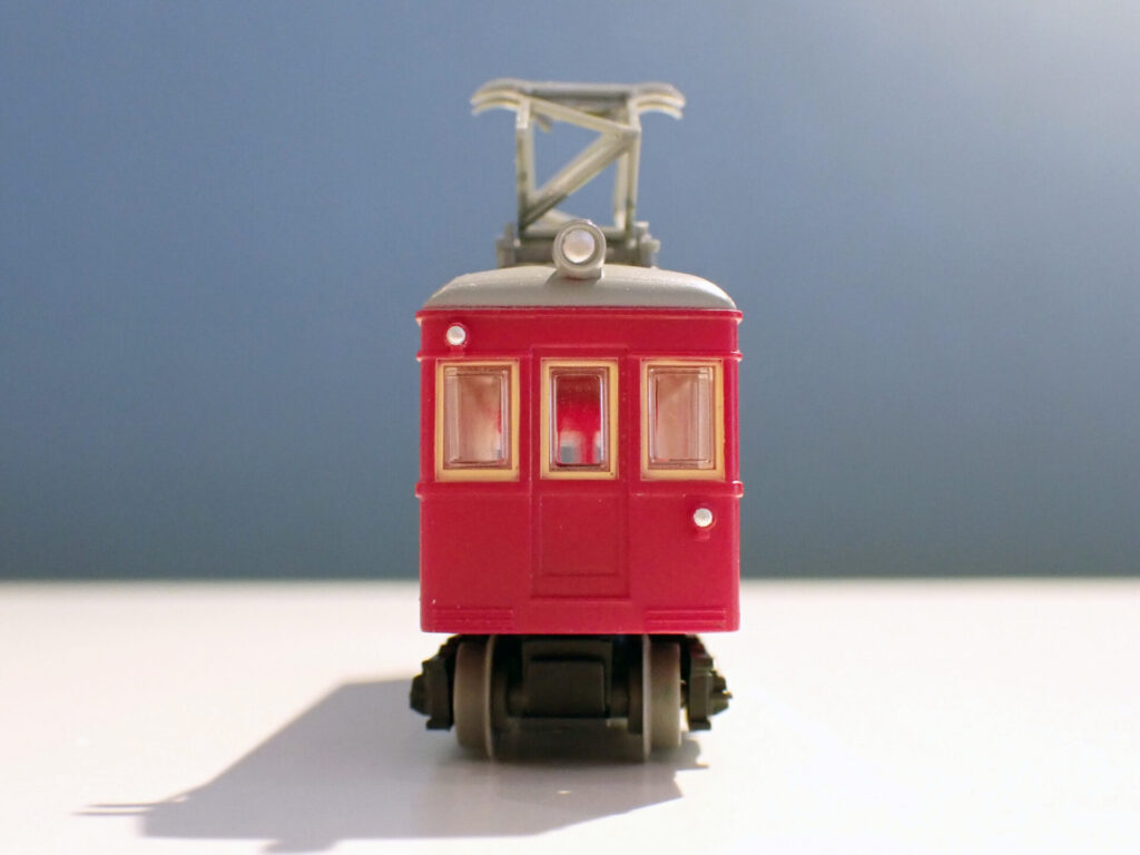 トミーテック (N)ノスタルジック鉄道コレクション 第5弾