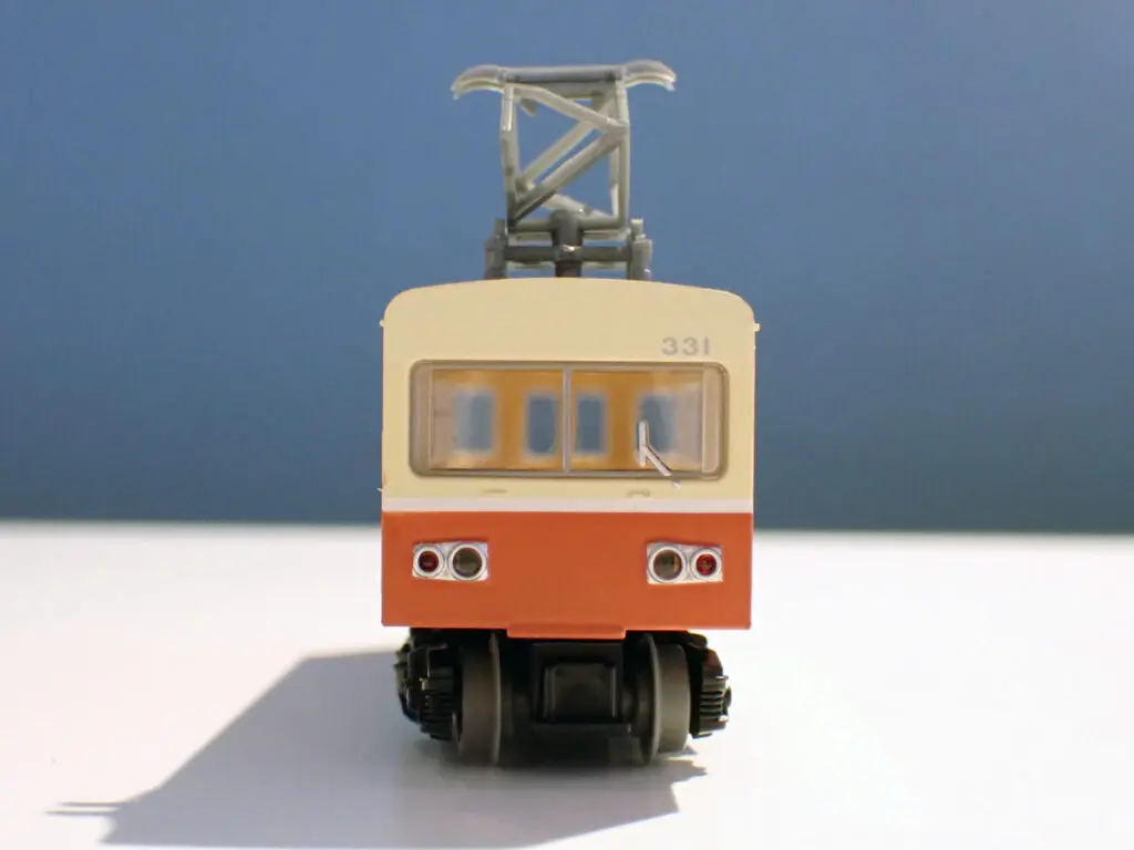 トミーテック (N)ノスタルジック鉄道コレクション 第5弾