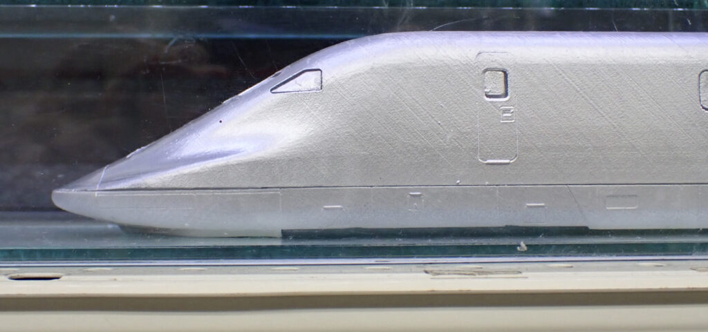 ポポンデッタ 955形新幹線試験電車（300X）6両セット