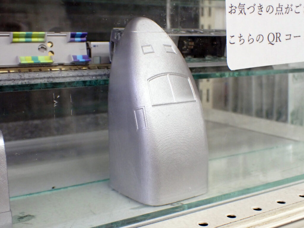 ポポンデッタ 955形新幹線試験電車（300X）6両セット