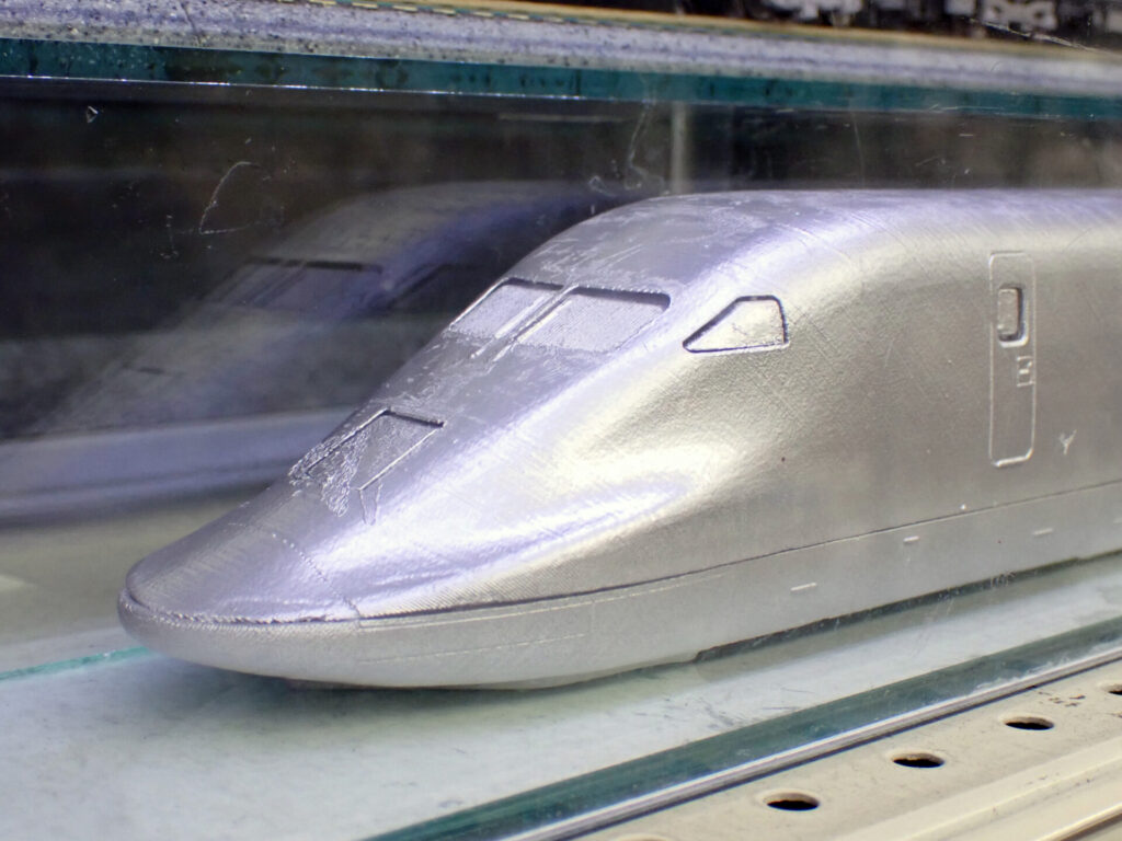 ポポンデッタ 955形新幹線試験電車（300X）6両セット