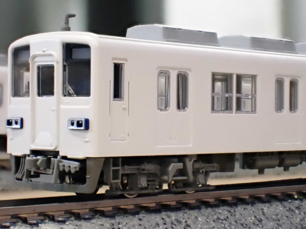 KATO カトー 東武鉄道8000型(後期更新車) 東武アーバンパークライン 6両セット 【10-1653】