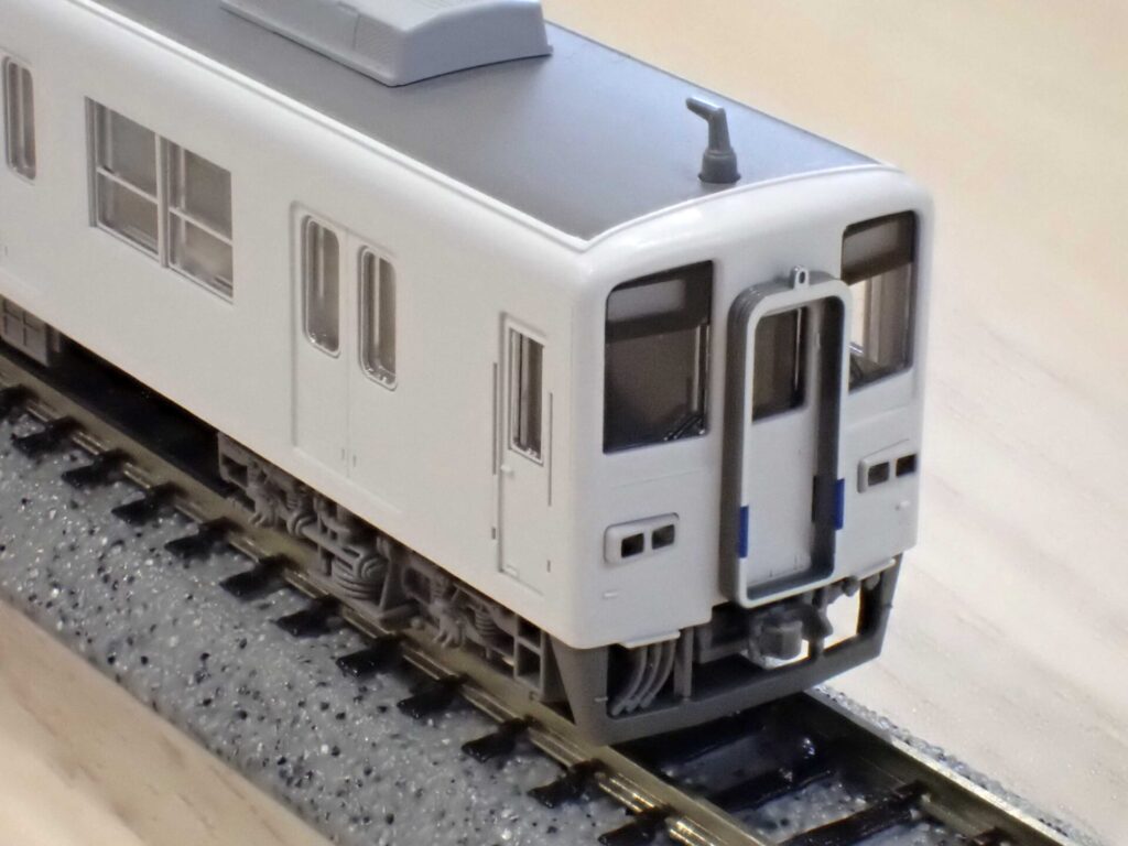 KATO カトー 東武鉄道8000型(更新車) 東上線:野田線 6両セット 【10-1654】