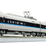 KATO カトー (N) 10-2144 683系2000番台「能登かがり火」 3両セット