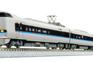 KATO カトー (N) 10-2144 683系2000番台「能登かがり火」 3両セット